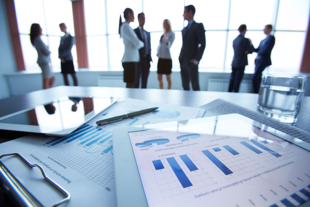 Power Plants -  Firstwave Capital 